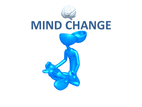 Mind Change International .....
"It always works .