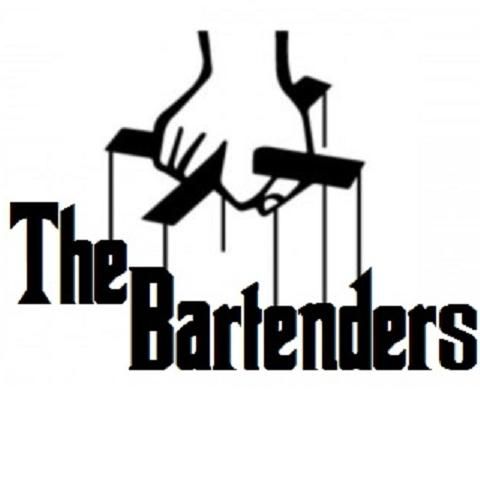The Bartenders
