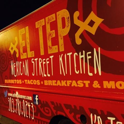 El Tep Mexican Street Kitchen