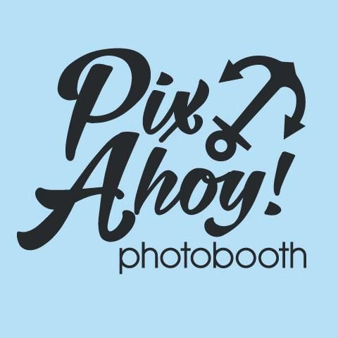 Pix Ahoy! Photobooth