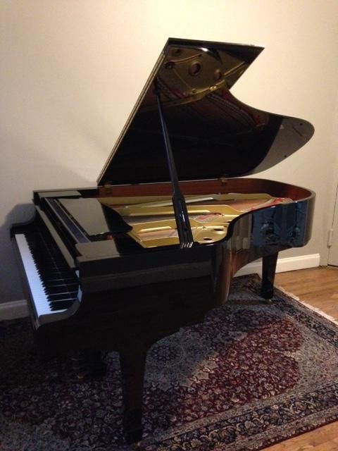 I have a music studio right off the 156st 1 train.