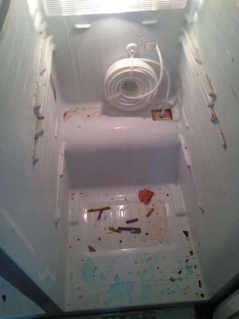 Before