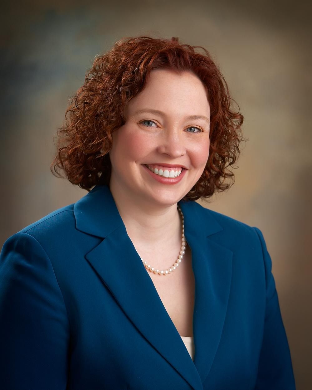 Stephanie K. Burnham