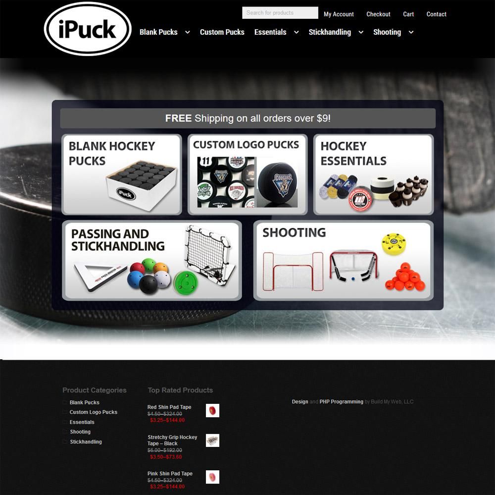 Wordpress, Ecommerce