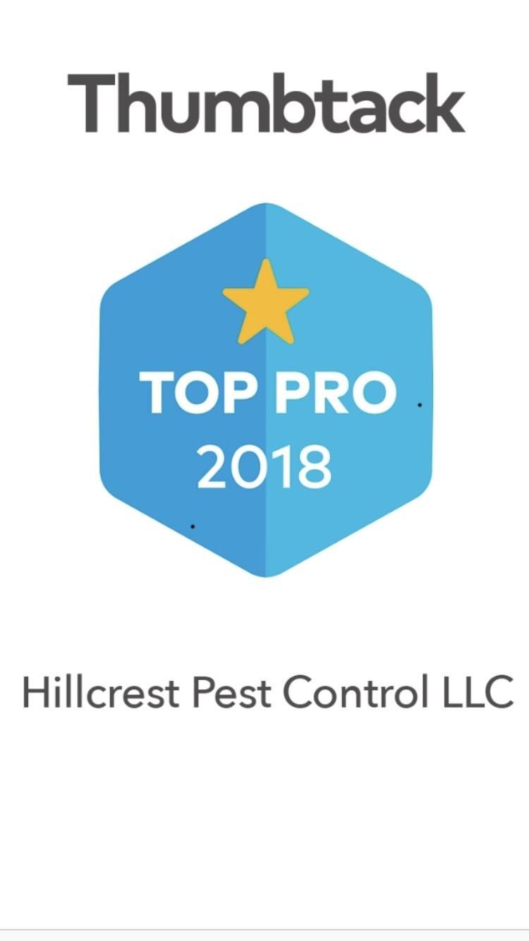 Hillcrest Pest Control LLC