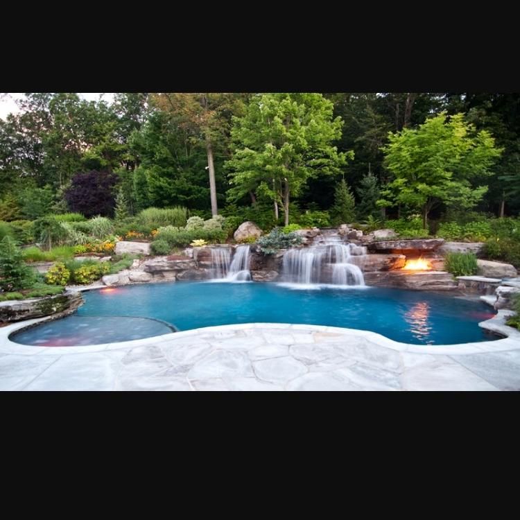 Skywater Pool Services