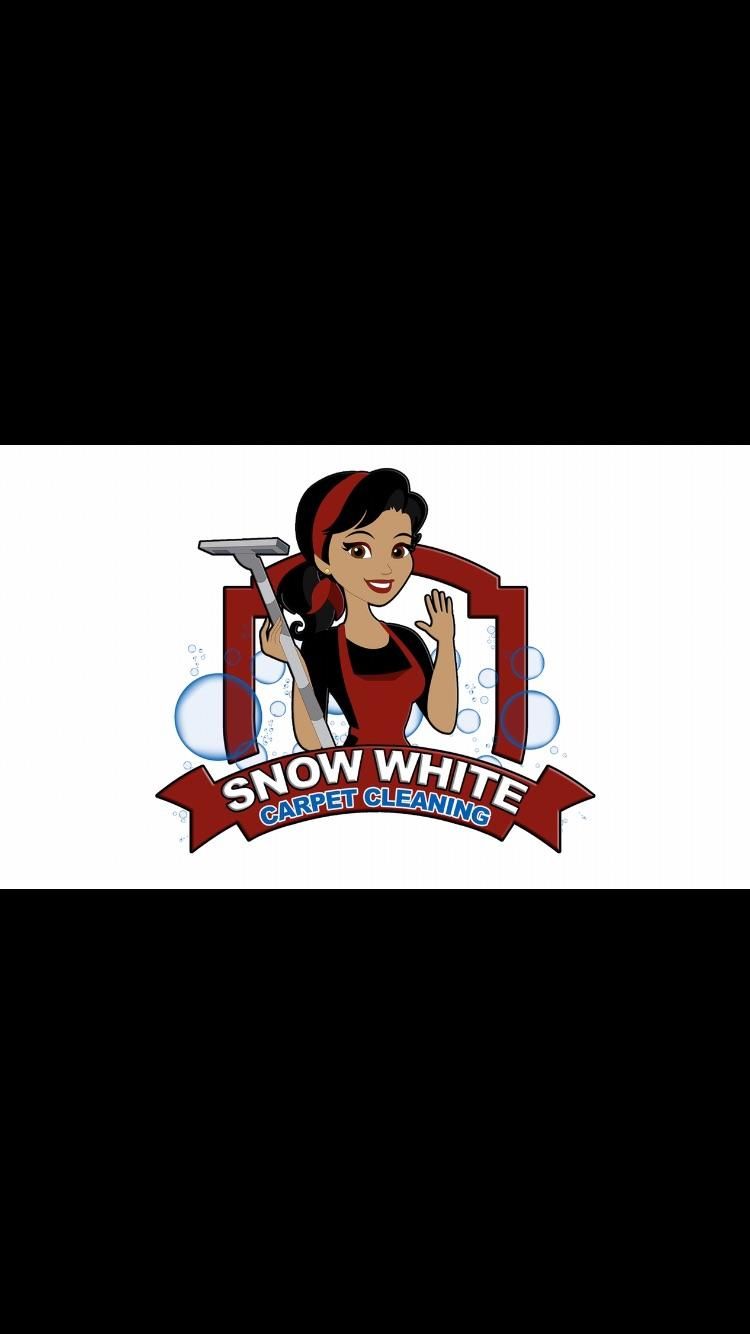 Snow White carpet cleaning