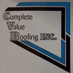 Complete Value Roofing Inc