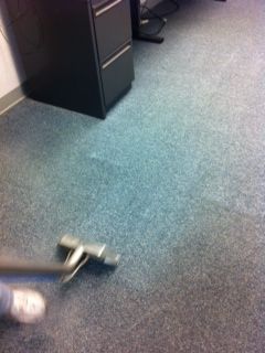 Prosteam Carpet Cleaning