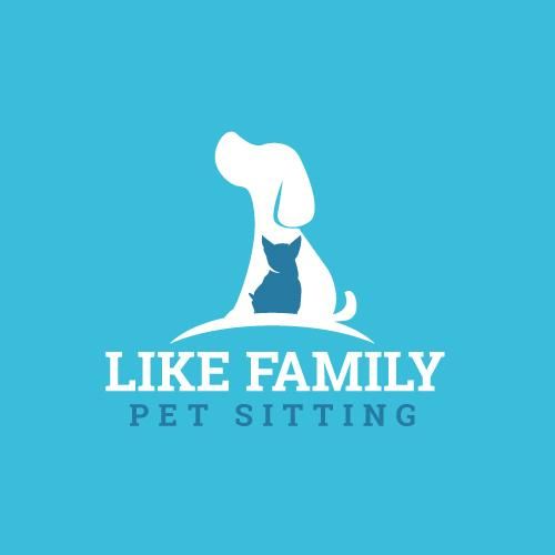 Like Family Pet Sitting