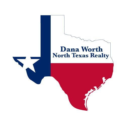 Logo for North Texas Realty - We developed a logo,