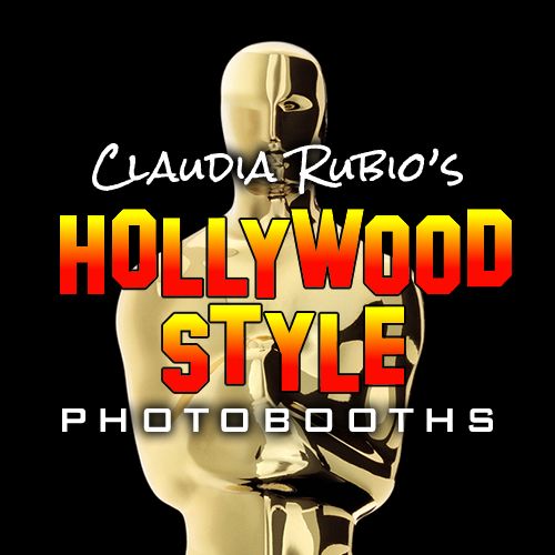 Hollywood Style Photo Booths