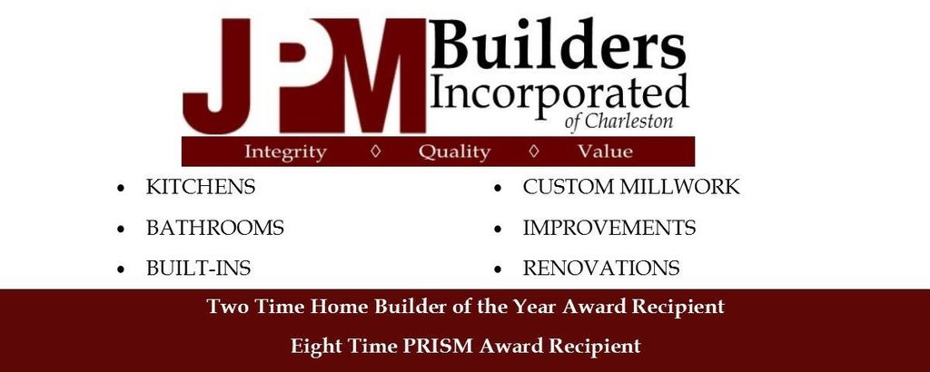 JPM Builders Inc