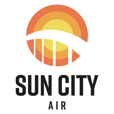 Avatar for Sun City Air