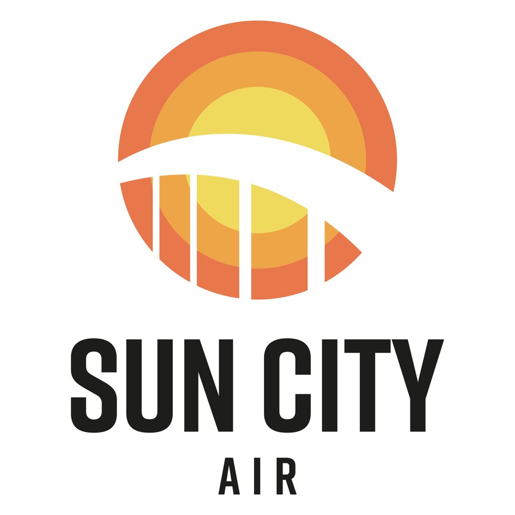 Sun City Air