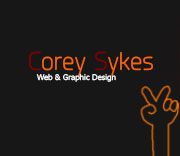CSykes Web Design
