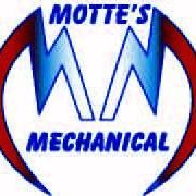 Motte's Mechanical