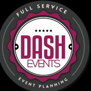 Dash Events & Photo Booths