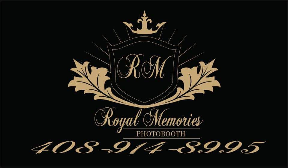 ROYAL MEMORIES PHOTOBOOTH/KARAOKE