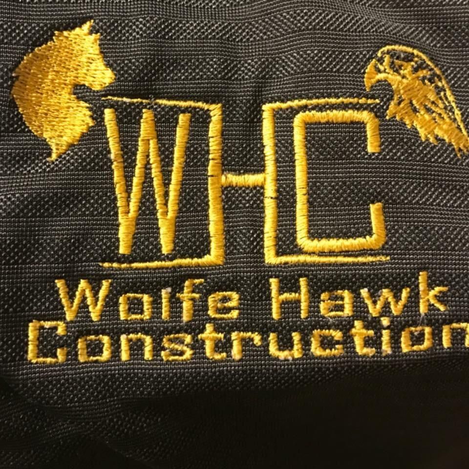 Wolfe-Hawk Construction