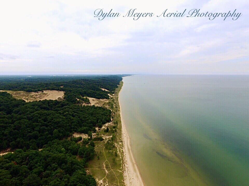 Dylan Meyers Aerial Photography