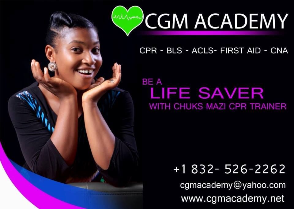 Meet CGM Academy assistant director
