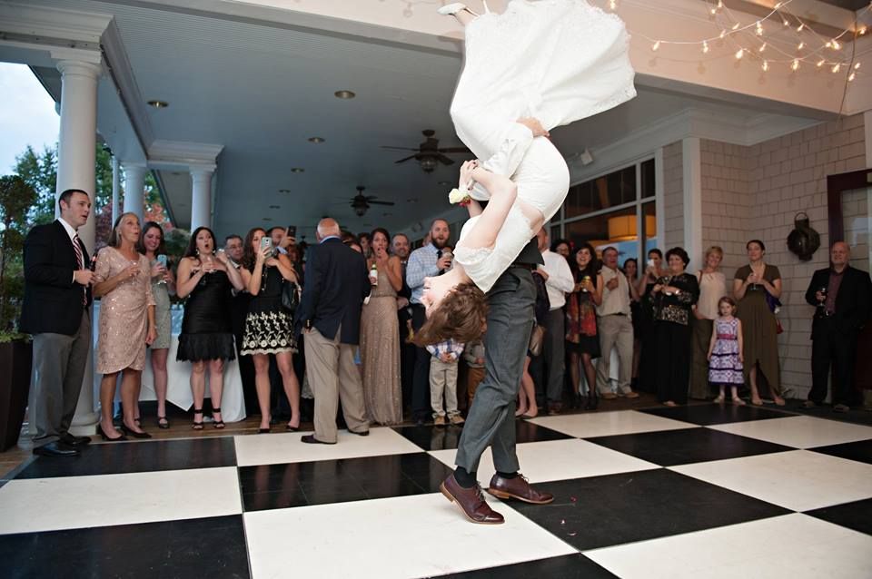 Photo credit: The Beautiful Mess