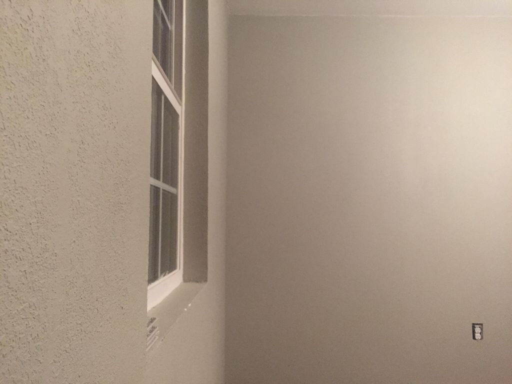 Texture, prime & paint