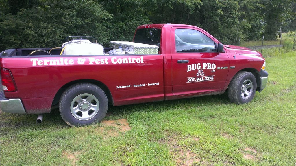 Bug Pro LLC