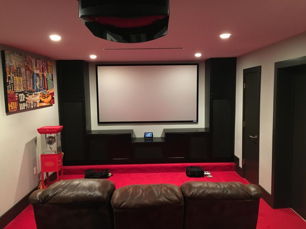 Projects and media
