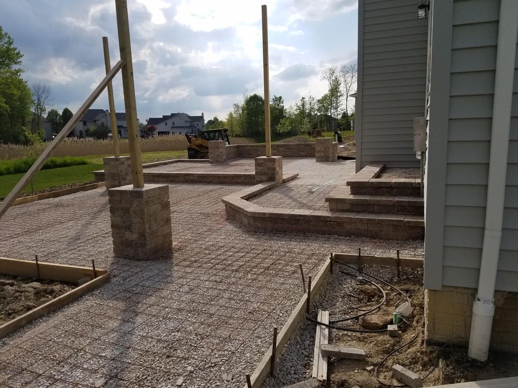 Northeast Outdoor Constructions ltd.