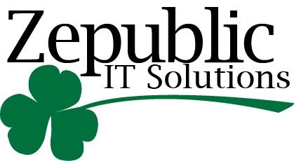 Ask about how Zepublic IT can use
recycled equipme