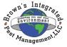 Brown's Integrated Pest Management, LLC