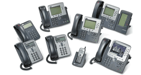 VoIP Phone Technical Support