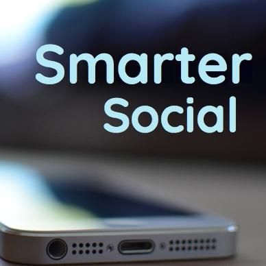 Smarter Social