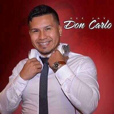 DJ Don Carlo