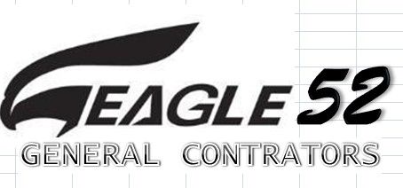 Eagle 52 General Contractors