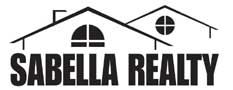 Sabella Realty Logo
