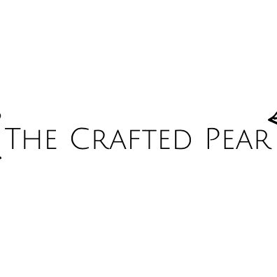 The Crafted Pear