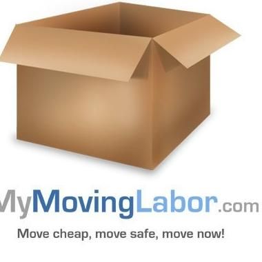 My Moving Labor - DFW