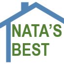 NATA'S BEST Cleaning Service