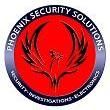 Phoenix Security Solutions, Inc.