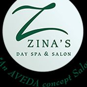 Zinas Day Spa & Salon