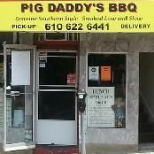 Pig Daddy's BBQ and Catering
