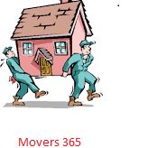 movers 365