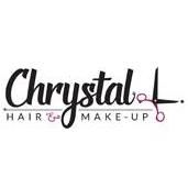 Chrystal L. Hair & Makeup