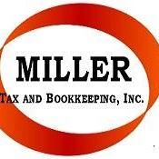 Miller Tax and Bookkeeping, Inc.
