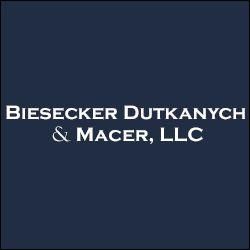 Biesecker Dutkanych & Macer, LLC