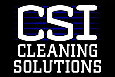 CSI Cleaning Solutions