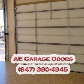 Ae Garage Door Repair Elgin
